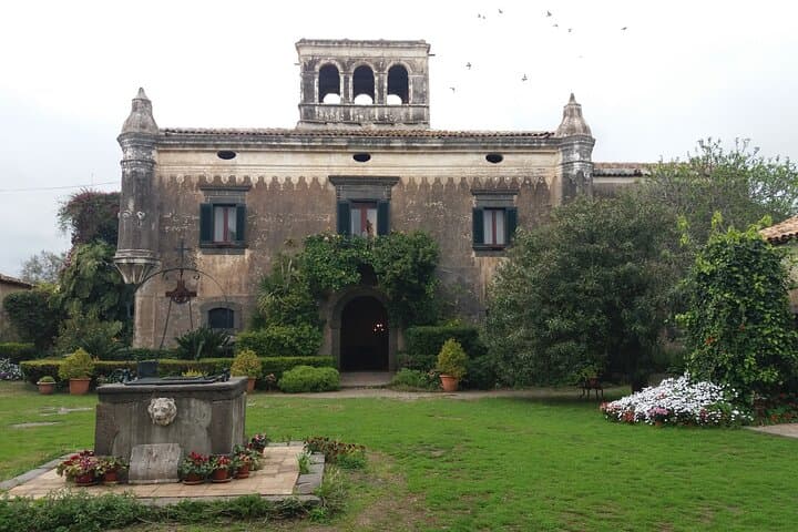 The Godfather Movie Tour — photo 1 of 5