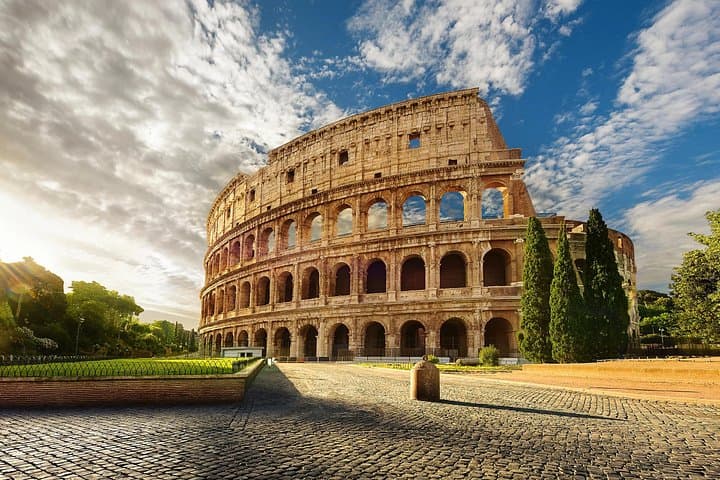 Transfers Rome to Florence (or reverse) with stops en route — photo 1 of 4