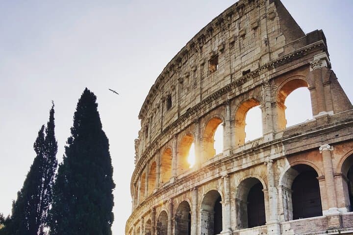Rome: Guided Tour of the Colosseum — photo 1 of 5