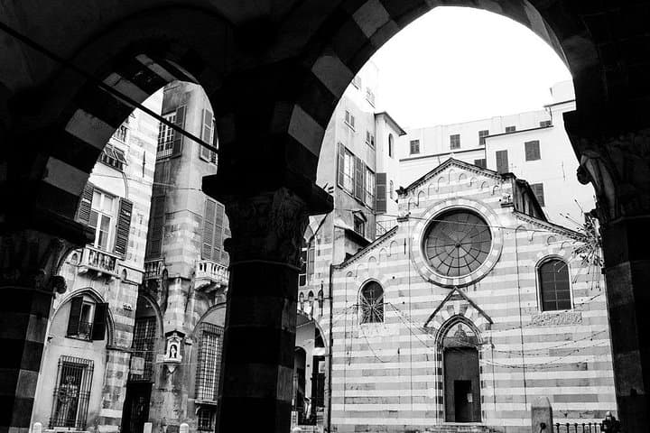 Essential Genoa Photo Tour — photo 1 of 12