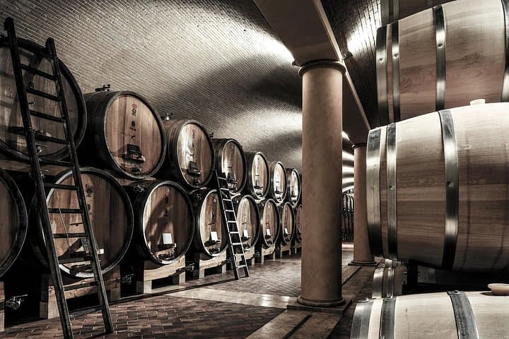 Verona area: Wine Tasting Experience in Valpolicella — photo 1 of 9