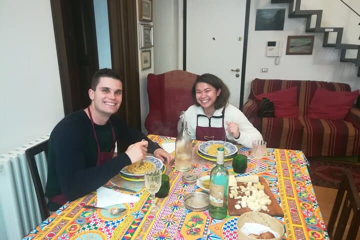 Cooking Class in a countryhouse near Cefalu' — photo 1 of 51