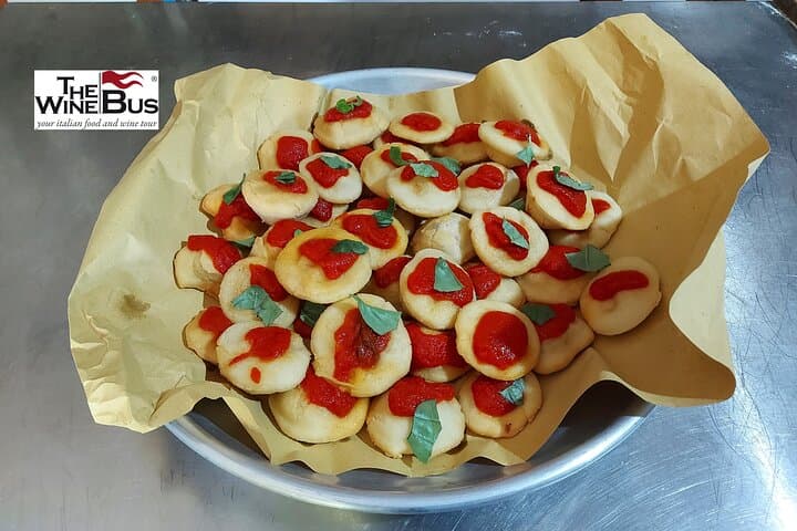 Private Irpinia Cooking Class from SALERNO — photo 1 of 12