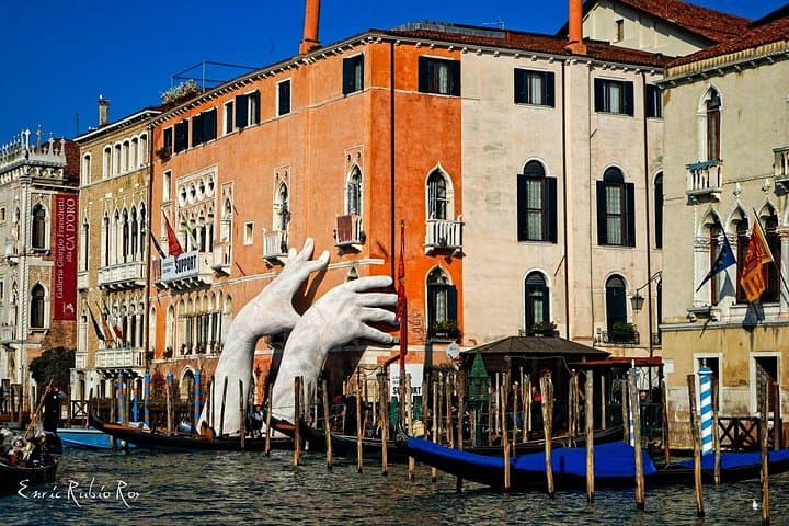 Private Walking Tour In Venice — photo 1 of 7