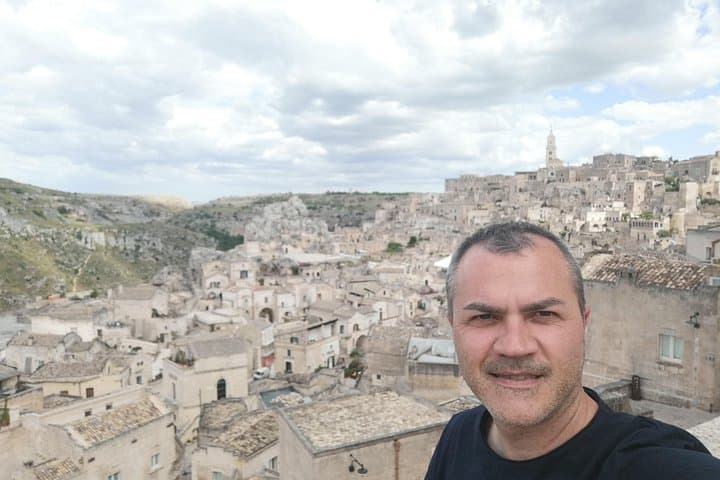 Scopri i Sassi di Matera — photo 1 of 5