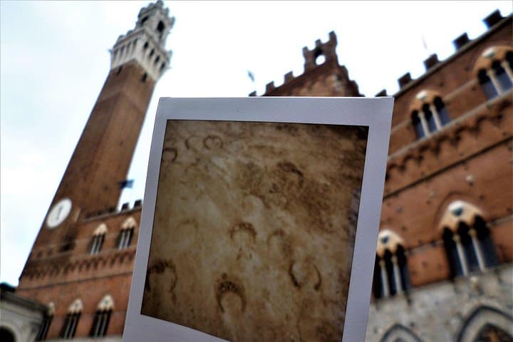 Hunt for the 10 Treasures of Siena — photo 1 of 7