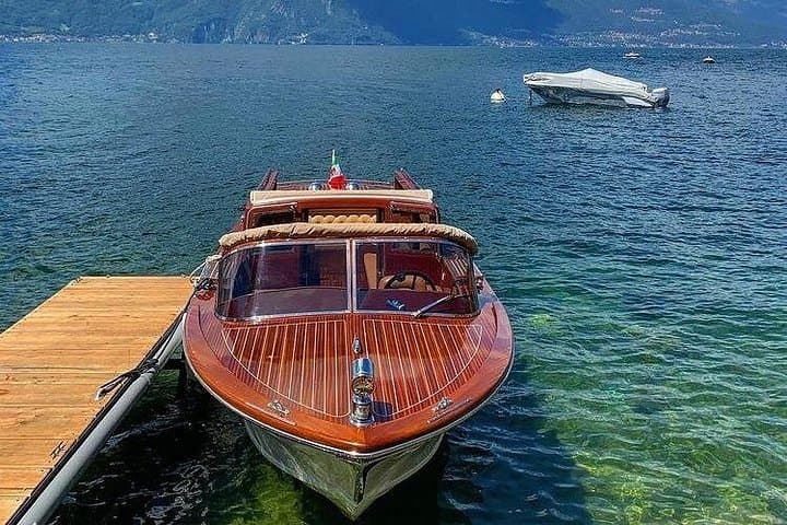 LA DOLCE VITA : Lake Como 1h Cruise + Villa Balbianello (Guided) — photo 1 of 24
