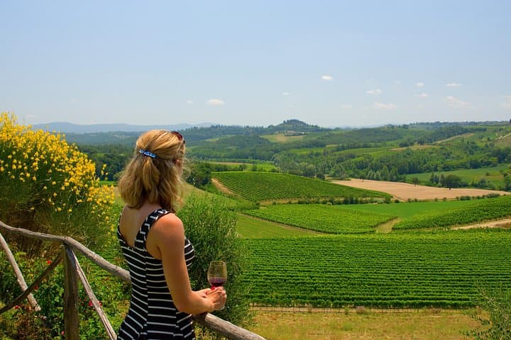 Discover the wine producers of Emilia Romagna — photo 1 of 20