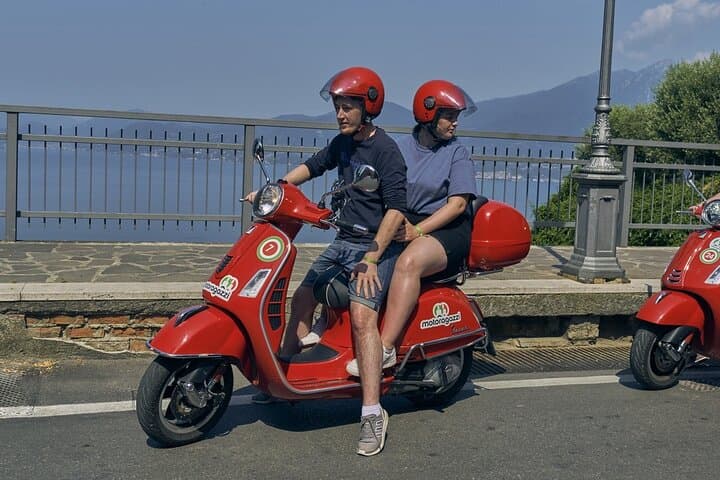 Full-Day Self-Guided Scooter Tour from Peschiera del Garda — photo 1 of 13