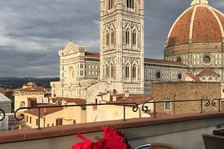 Private Walking Tour of Renaissance Florence