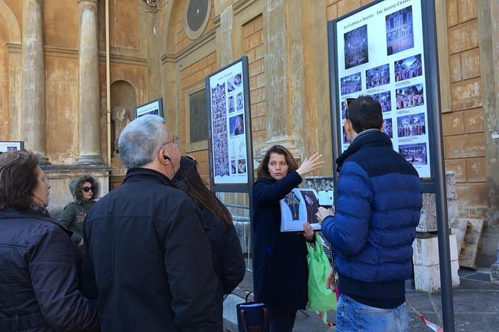 Private 3-Hour Tour of Rome — photo 1 of 7