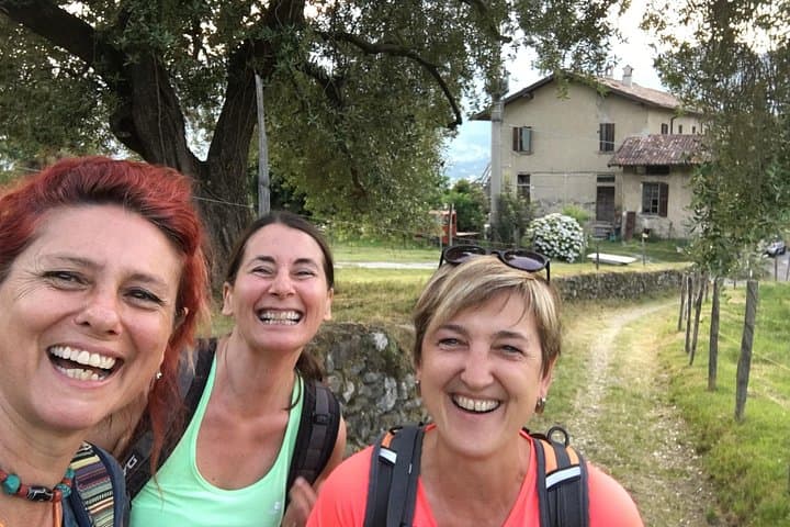 Bellagio Hiking Experience: Nature, Villages & Lake Views — photo 1 of 38
