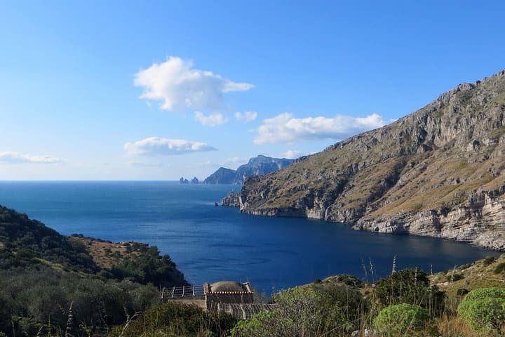 Sorrento Peninsula: Guided Trekking Tours - Jeranto or Recommone — photo 1 of 28