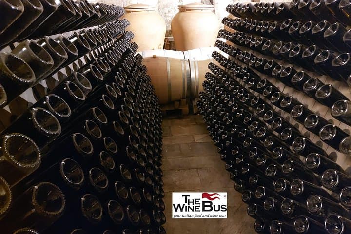 Private Irpinia Wine Tour from SORRENTO with sommelier — photo 1 of 16