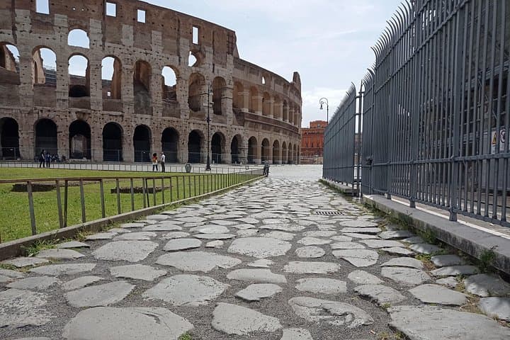 Full Day Rome Tour — photo 1 of 7
