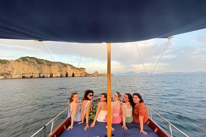 Classic Boat Tour of Naples Bay — photo 1 of 6