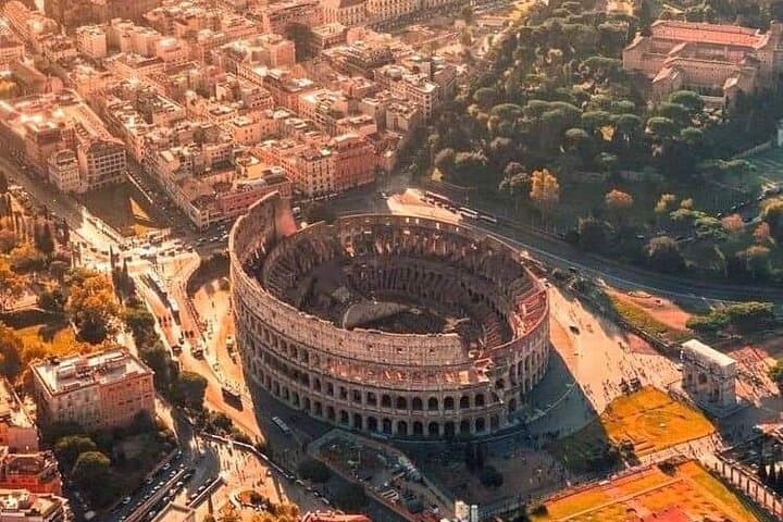Colosseum Guided Tour — photo 1 of 14