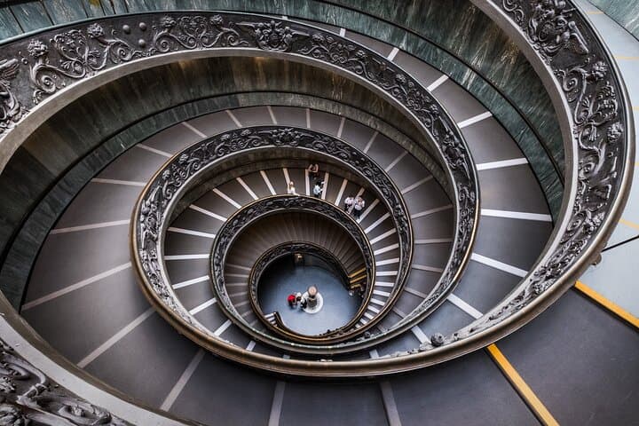 Vatican Museum Experience — photo 1 of 13