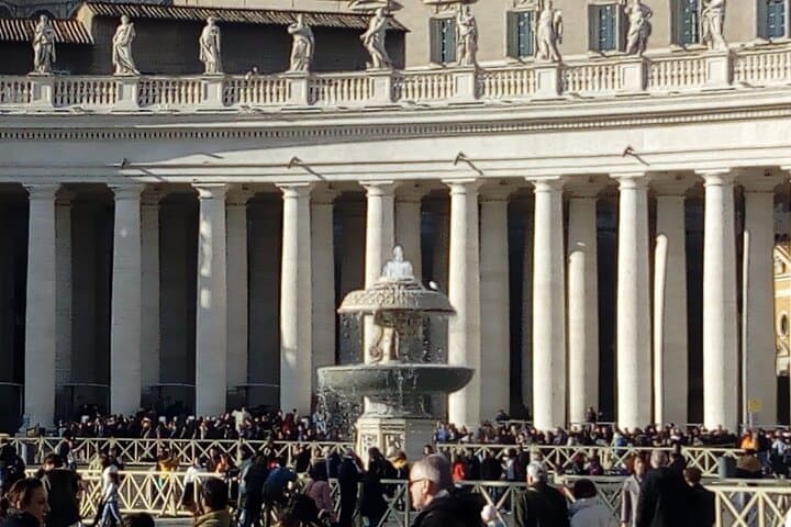 St. Peter's Basilica skip the line entry tickets — photo 1 of 7