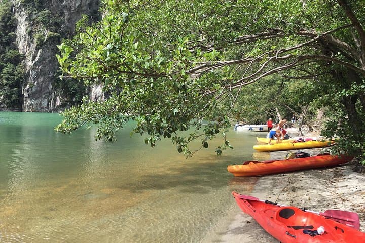 LAKE COMO Bike & Kayak Tour — photo 1 of 20