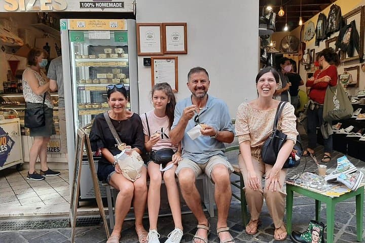Rome: Trastevere Ultimate Food Tour by Do Eat Better — photo 1 of 17