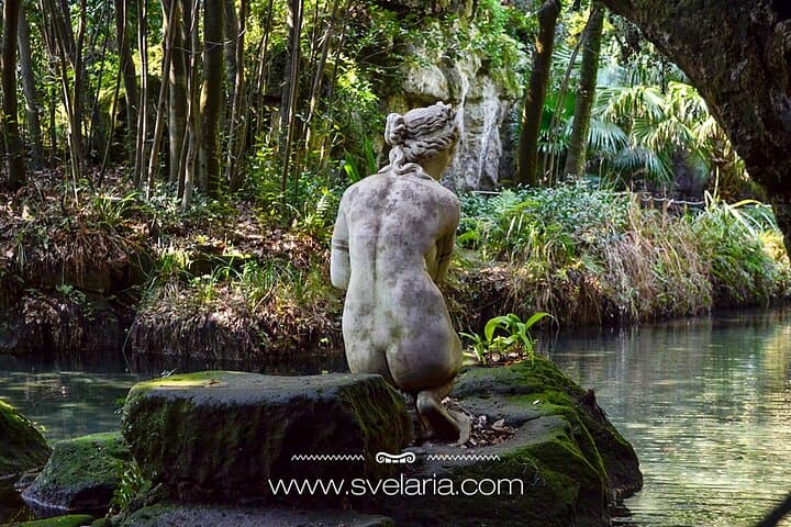 Guided tour of the Royal Palace of Caserta with an art expert — photo 1 of 8