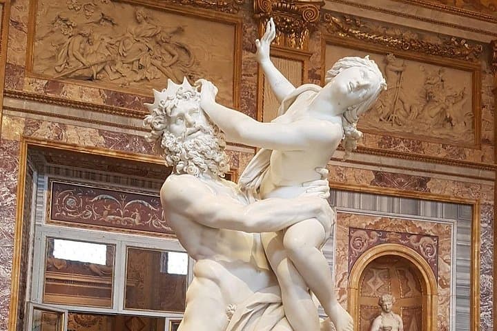 Borghese Gallery. Private tour with an Art Historian — photo 1 of 5