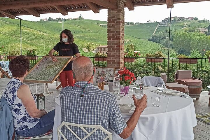 Langhe Wine & Food Tour from Turin: Barolo and More — photo 1 of 15