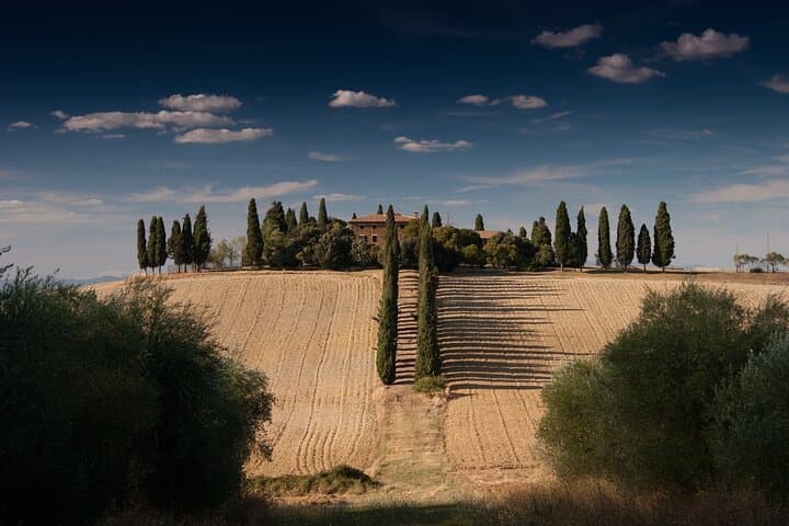 Private Chianti Wine Tour from Florence Half-Day Experience — photo 1 of 13