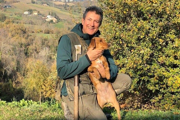 Truffle Hunting and Handmade Pasta in Ascoli Piceno — photo 1 of 9