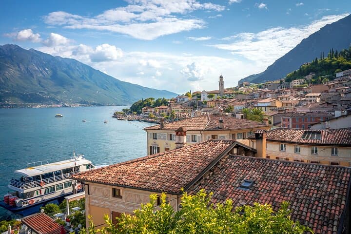 Full-day Lake Garda Tour — photo 1 of 15