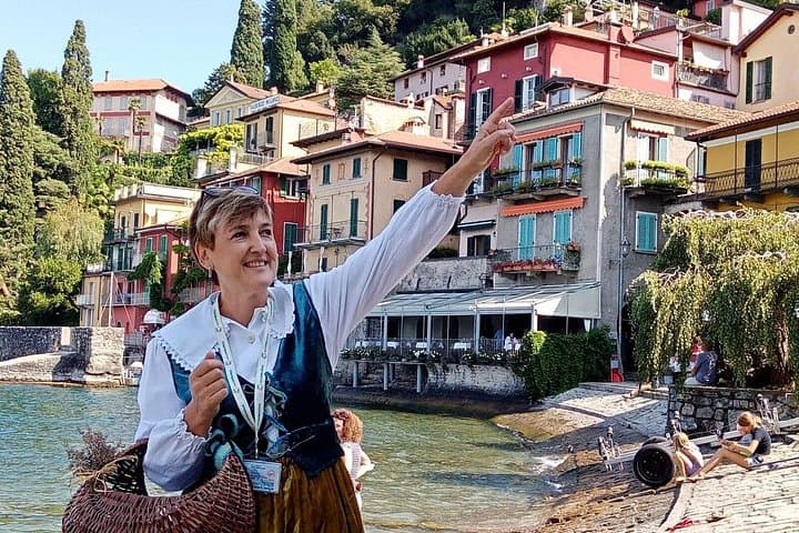 Walking Tour Varenna, the village and the craftsmen — photo 1 of 7