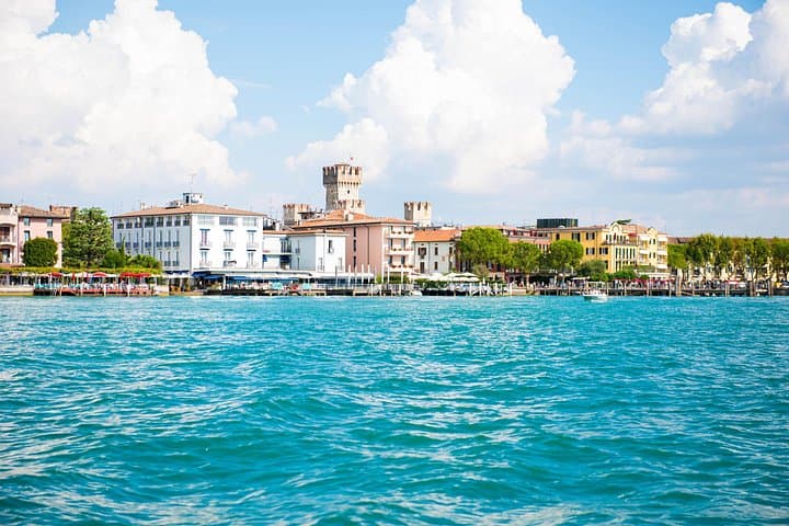 Boat Tour of the Islands of Lake Garda with Aperitif — photo 1 of 13