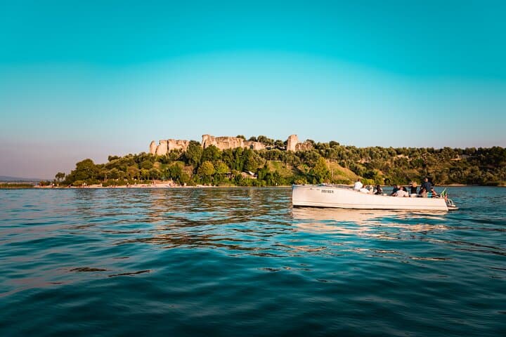 Tour of the Sirmione Peninsula — photo 1 of 19