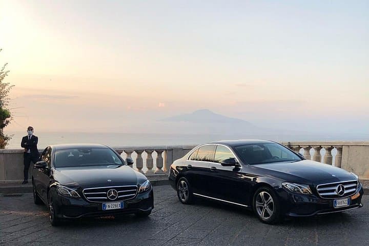 Private Amalfi Coast Sightseeing Tour — photo 1 of 11