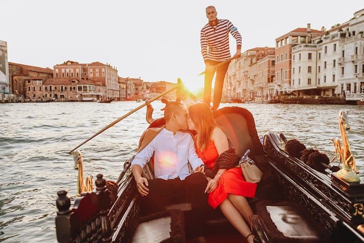 Private Walking and Photography Tour in Venice — photo 1 of 15