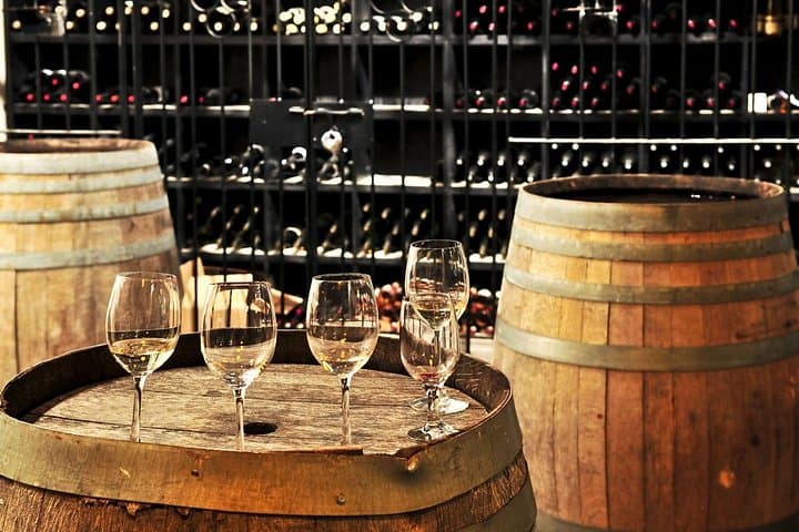 Chianti Lovers Tour- 2 Wineries and SuperTuscan Small Group from Lucca — photo 1 of 11