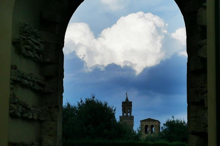 The Best of Florence Private Walking Tour with a Local Guide — photo 1 of 7