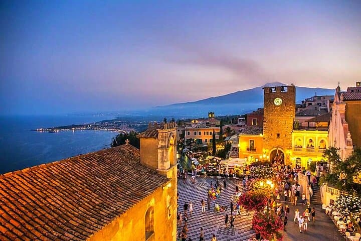 Private 8-Days Tour of Sicily - Discover Unesco Treasures of the Island — photo 1 of 10