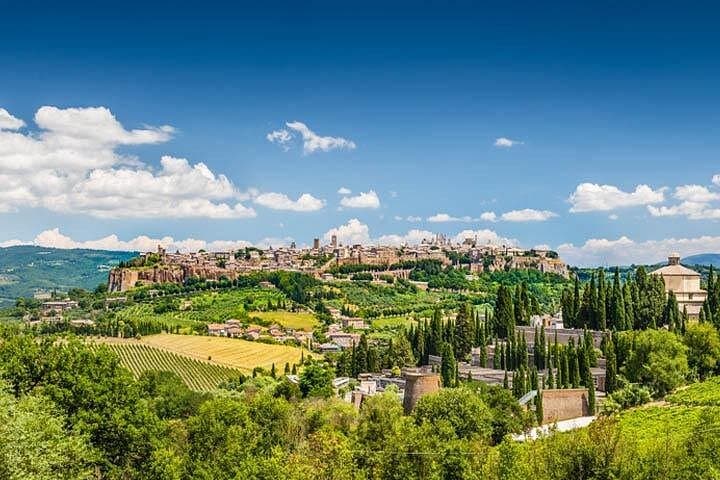 Private Orvieto Daytrip from Rome with Winery Visit — photo 1 of 9