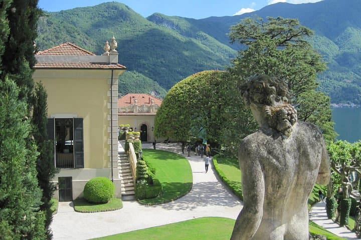 Full-Day Small-Group Bellagio and Villa Balbianello Tour with Lunch — photo 1 of 45