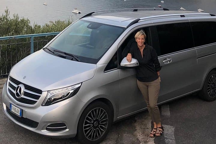 Ravello and Amalfi coast Wine Escape Tour — photo 1 of 11