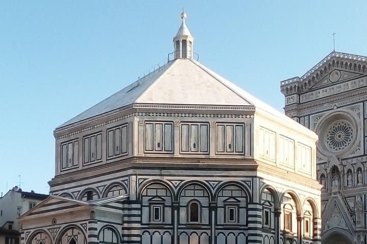 Private Walking Tour of Florence: Gays' life in the Renaissance time — photo 1 of 7