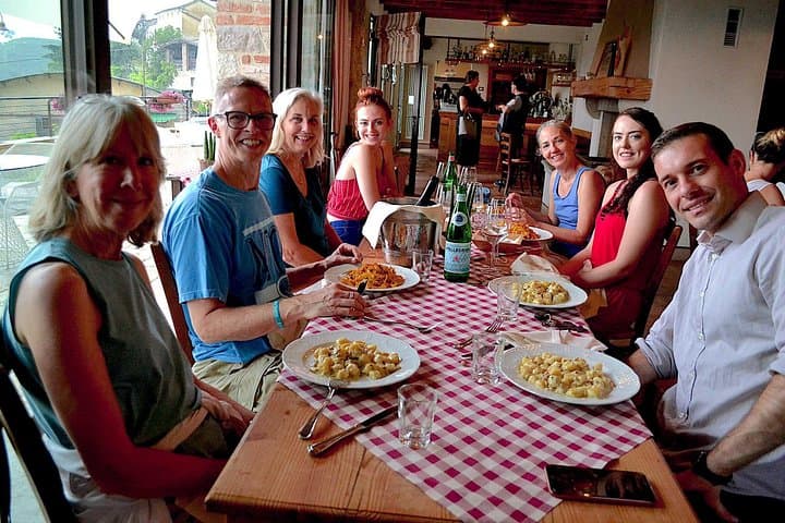 Private Tour: Prosecco Wine Tasting Day Trip with Lunch from Venice — photo 1 of 16