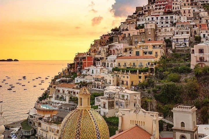 Private Amalfi Coast Tour — photo 1 of 11