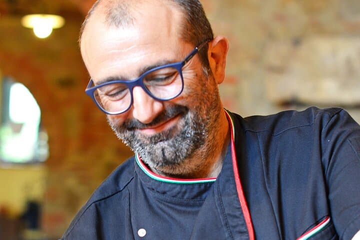 Tuscan Cooking Class -Traditional Pasta Menu — photo 1 of 24