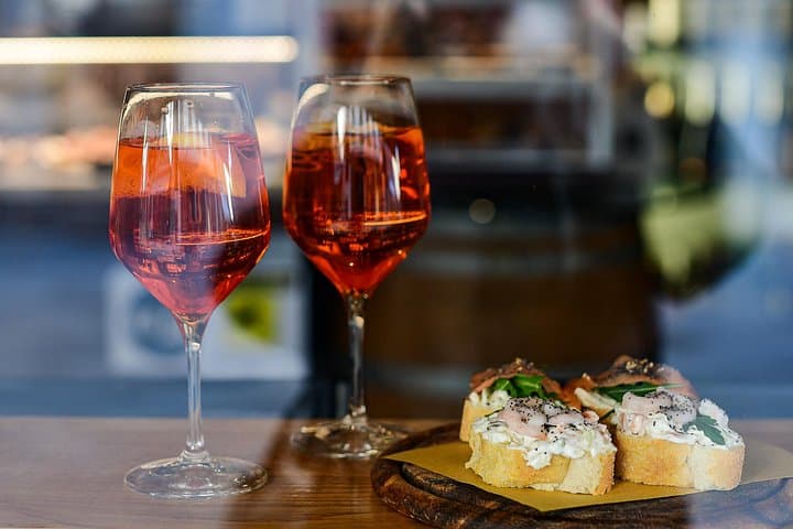 Turin: Sunset Food & Drinks Tour by Do Eat Better — photo 1 of 9