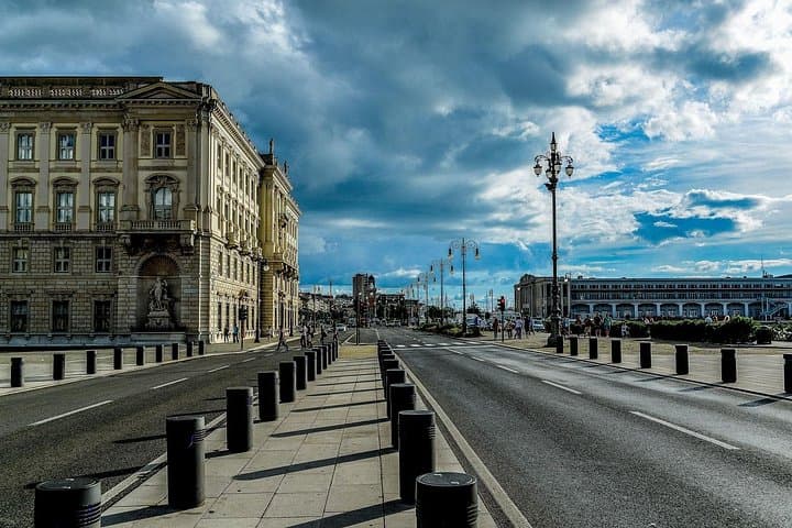 Trieste Private Walking Tour — photo 1 of 6