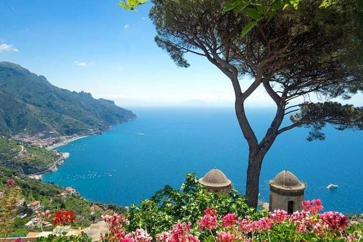 Positano, Amalfi and Ravello Full-Day Private Tour — photo 1 of 14