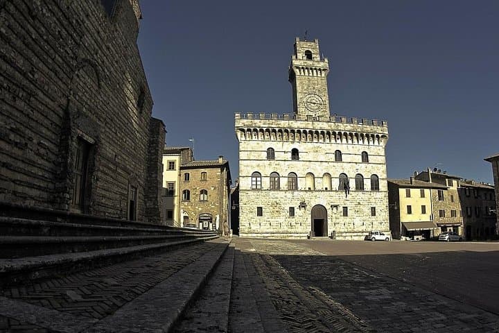 Full-Day Small-Group Tour in Montepulciano — photo 1 of 4